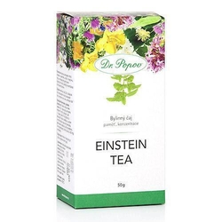 Einstein čaj Dr. Popov 50 g 