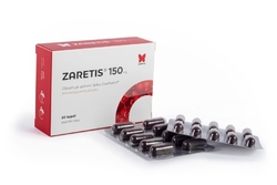 Zaretis 150 mg Zaretis 30 kapslí