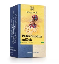 Velikonoční zajíček Sonnetor 27 g