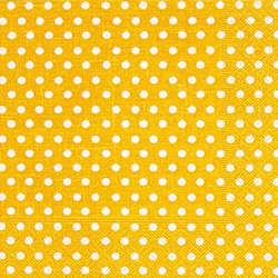 Ubrousky Just dotss 33 x 33 cm 20 ks