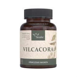 Vilcacora Serafin 90 kapslí