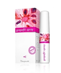 Grepofit spray Energy 14 ml