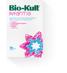 Bio-Kult Infantis 10 x 1 g
