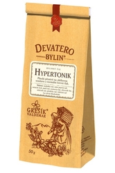 Hypertonik sypaný Grešík 50 g