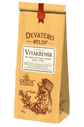 Vitakřemík sypaný Grešík 50 g