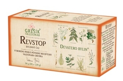 Revstop porcovaný Grešík 20 x 1,2 g