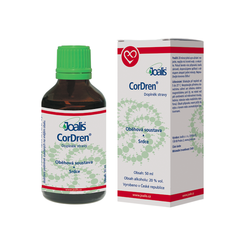 CorDren® Joalis 50 ml