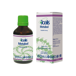 Metabol Joalis 50 ml