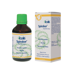 Spirobor® Joalis 50 ml