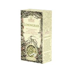 Lemongrass Grešík 40 g