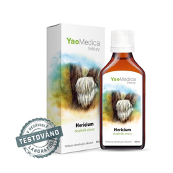 Hericium 031 YaoMedica 50 ml