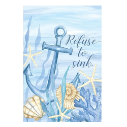 Vonný sáček Refuse to sink Willowbrook 115 ml