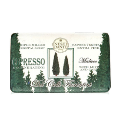 Mýdlo Dei Colli Fiorentini Cipresso Nesti Dante 250 g