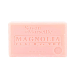 Francouzské mýdlo Magnolia Le Chatelard 100 g