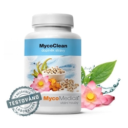 MycoClean MycoMedica 99 g
