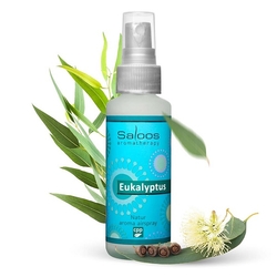 Eukalyptus airspray Saloos 50 ml