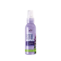 Tělový deodorant spray Přírodní alumit a šalvěj tianDe 100 ml