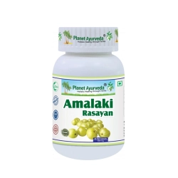 Amalaki Planet Ayurveda® 60 kapslí
