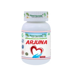 Arjuna Female Health Planet Ayurveda® 60 kapslí