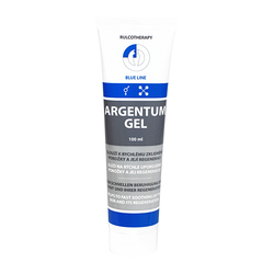 Argentum gel 100 ml