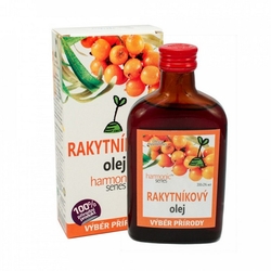 Olej rakytníkový 100% TML 200 ml