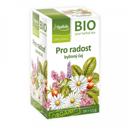 Pro radost Bio Apotheke