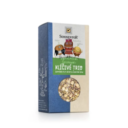 Klíčivé trio Sonnentor 120 g
