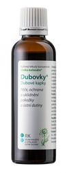 Dubovky® Dubové kapky RK Novy