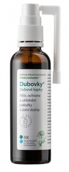 Dubovky® Dubové kapky RK Novy