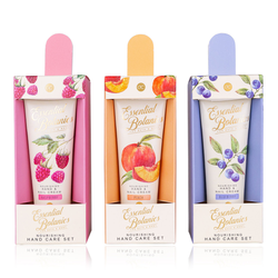 Krém výživný Fruits Essential Botanics Accentra 30 ml