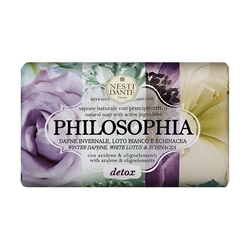 Mýdlo Philosophia Detox Nesti Dante 250 g