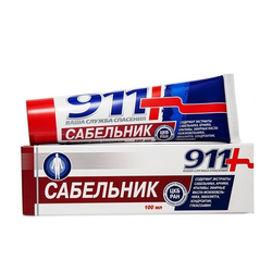 Masážní krém se zábělníkem 75 ml