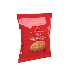 Sušenky Sables French Butter La Mére Poulard 23,4 g