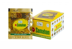 Samahan Link natural 10 x 4 g