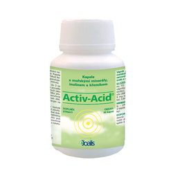 Activ-Acid® Joalis 90 kapslí