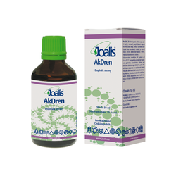 Akdren (AkneDren) Joalis 50 ml