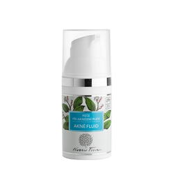 Akné Fluid Nobilis Tilia 30 ml