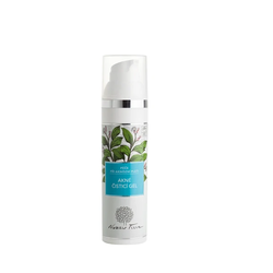 Akné čistící gel Nobilis Tilia 75 ml