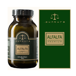 Alfalfa Premium Puntura 200 g