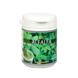 Bio Alfalfa 80 g