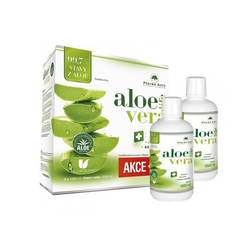 Aloe vera 1 + 1 Pharma Activ 2000 ml