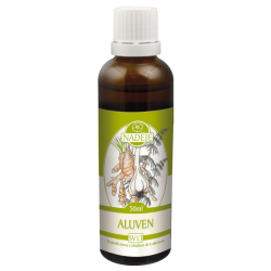 Klouby Naděje 50 ml