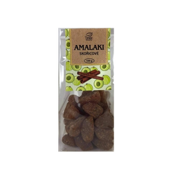 Amalaki skořicové sušený plod 100 g