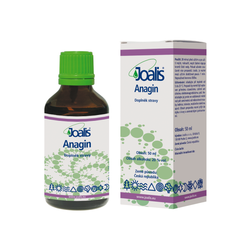 Anagin (Angin) Joalis 50 ml