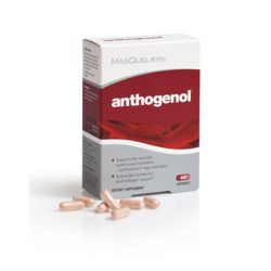 Anthogenol® I.N.C. Agency 60 kapslí