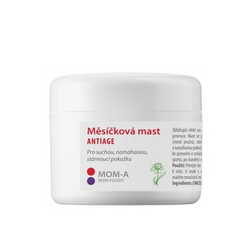 Měsíčková mast Antiage Novy 100 ml