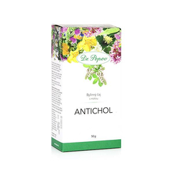 Antichol Dr. Popov 50 g