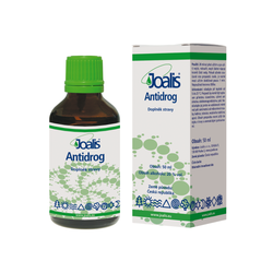 Antidrog Joalis 50 ml