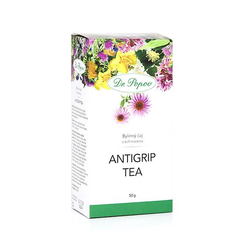 Antigrip čaj Dr. Popov 50 g 