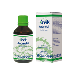 Antimetal Joalis 50 ml 